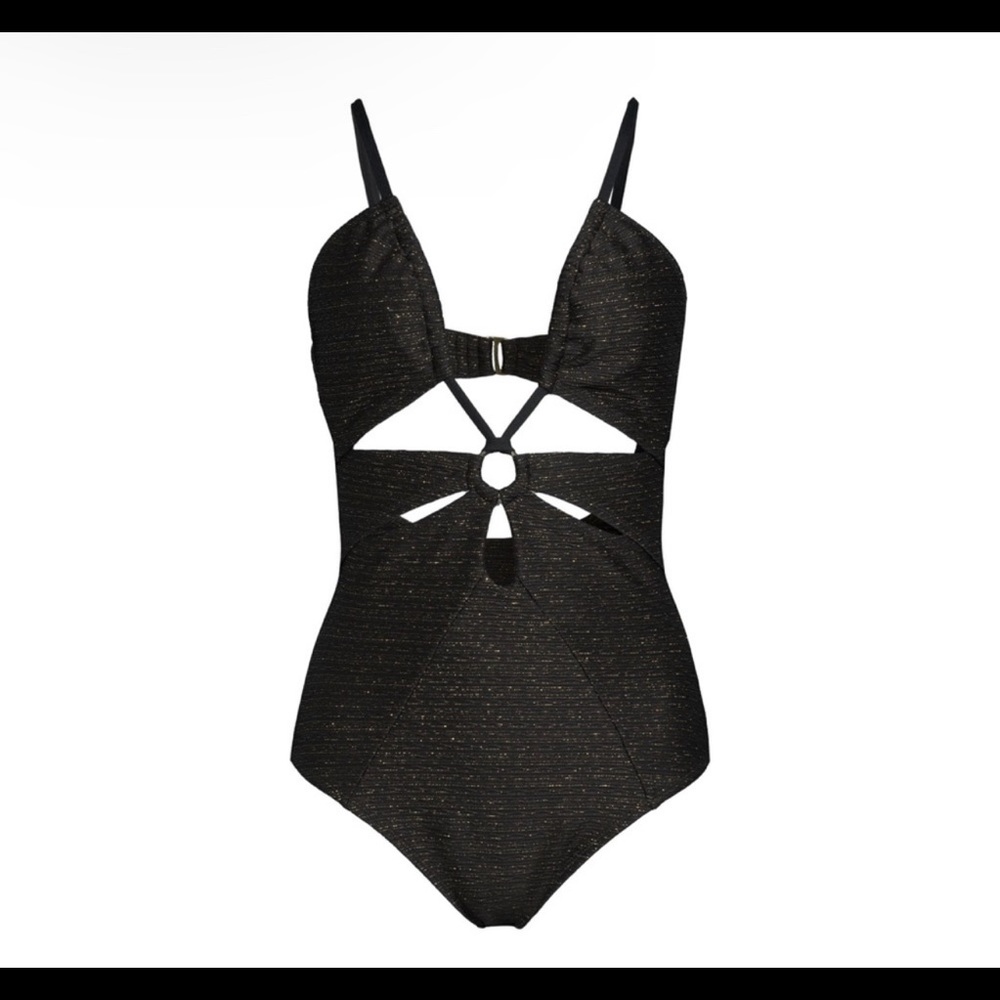 One-Piece Swimsuit